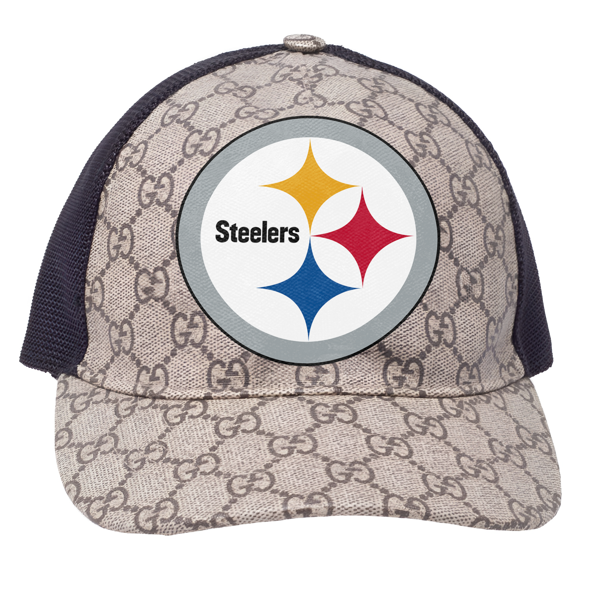 Pittsburgh Steelers Cap PT54483