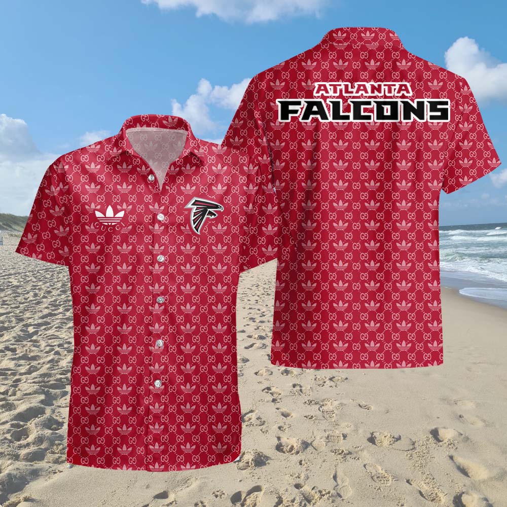 Atlanta Falcons Hawaii Shirt PT54493