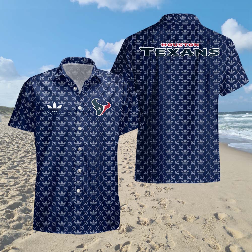 Houston Texans Hawaii Shirt PT54504