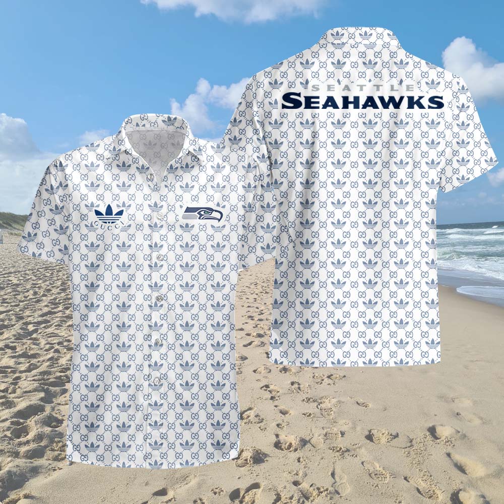 Seattle Seahawks Hawaii Shirt PT54520