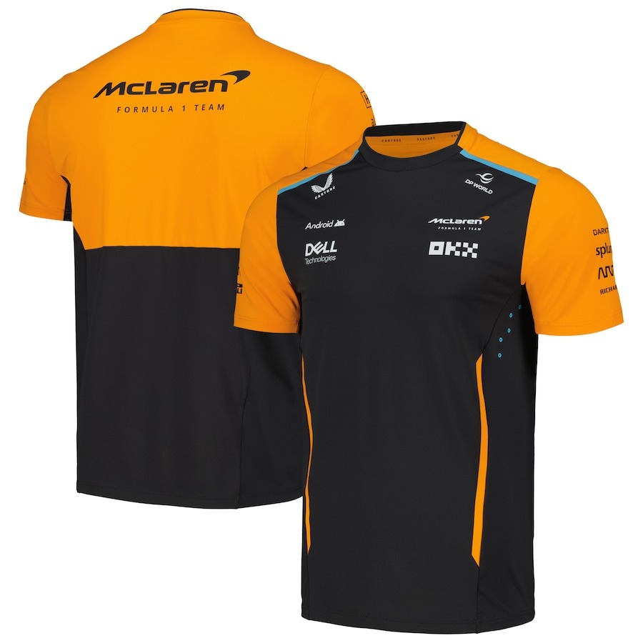 McLaren F1 Team Castore 2024 PT54541