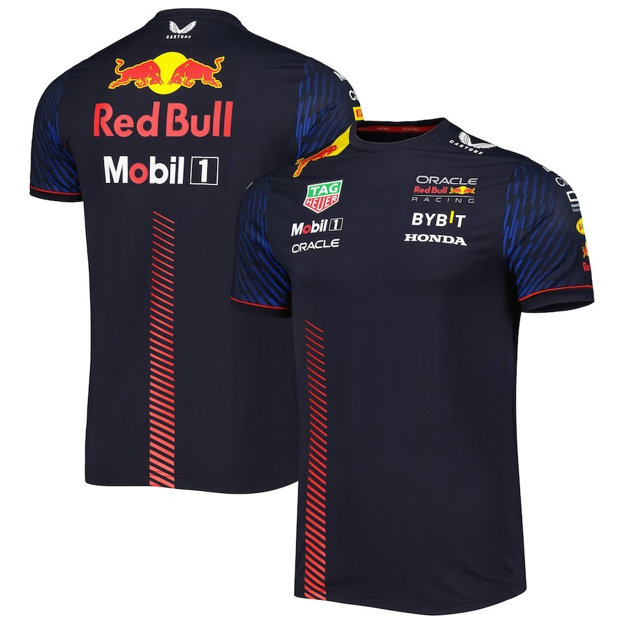 Red Bull Racing Castore 2023 PT54545