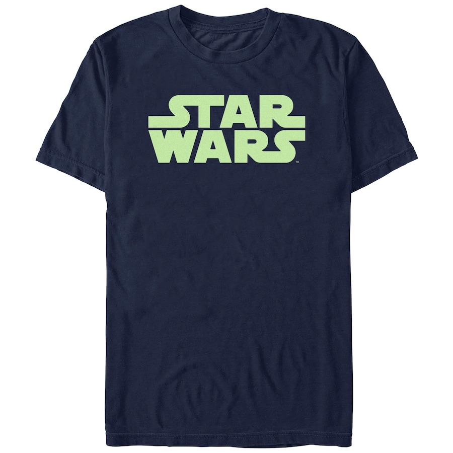 Star Wars Mad Engine Graphic T-Shirt - Navy PT54846