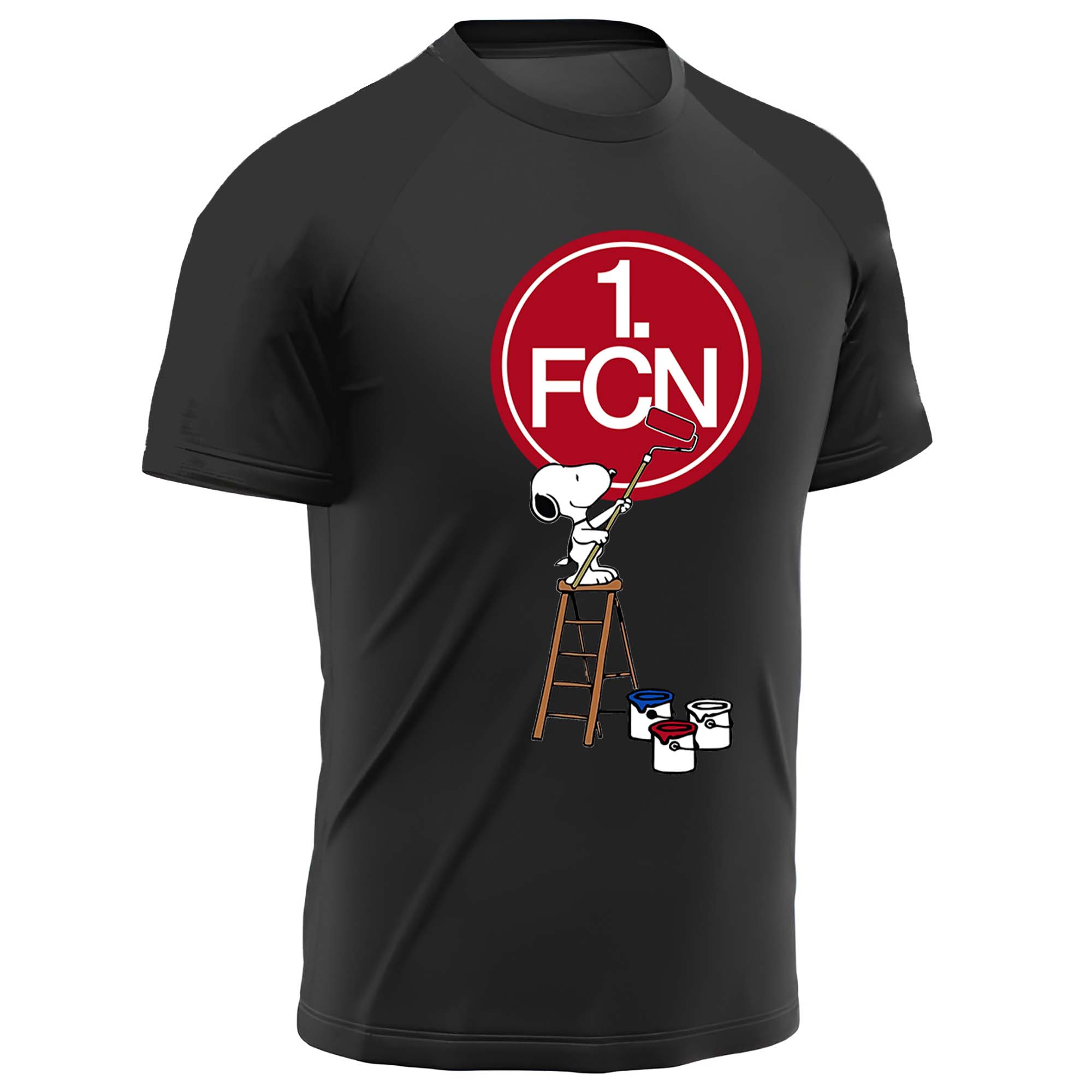 1. FC Nürnberg Mix Snoopy Shirt PT54894