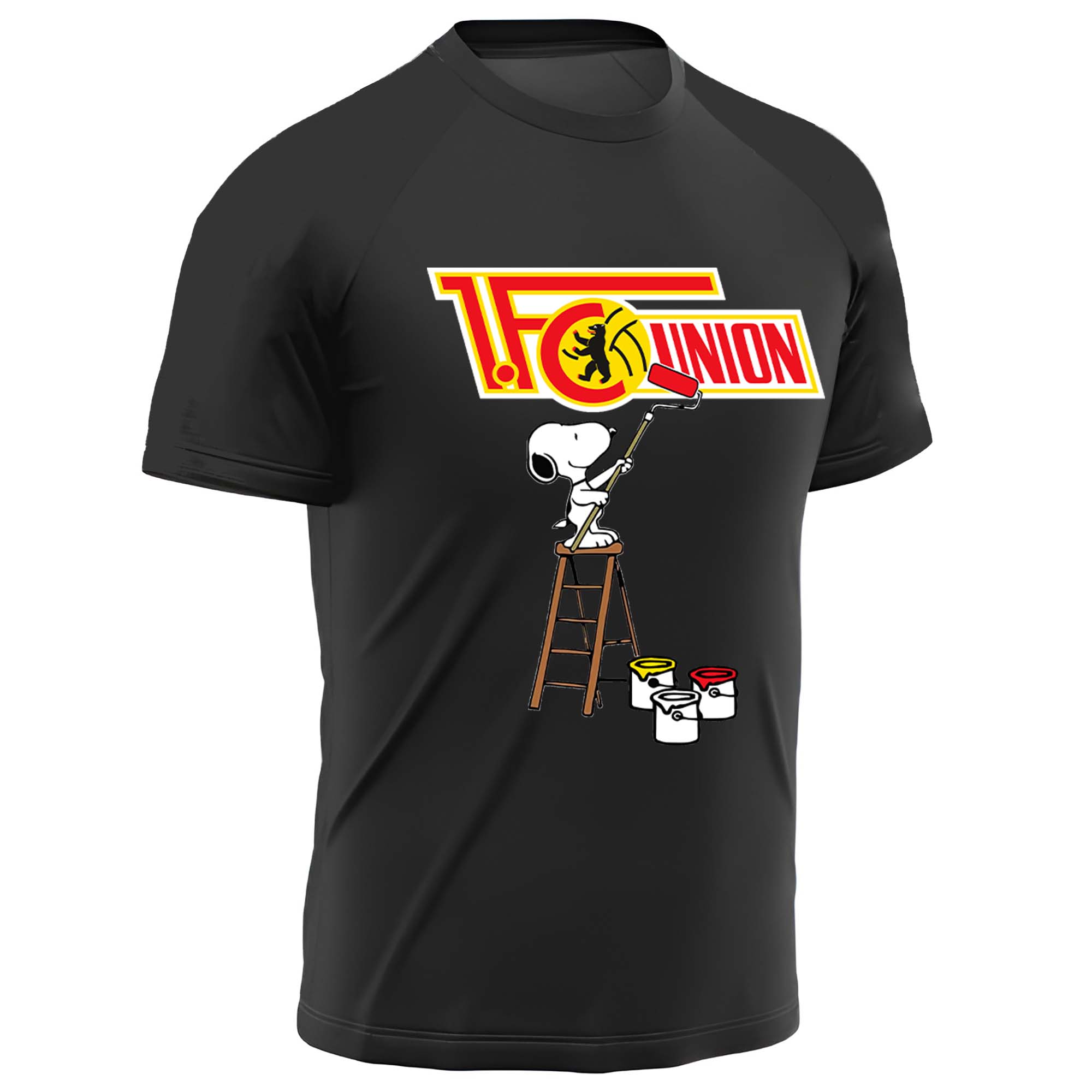 1. FC Union Berlin Mix Snoopy Shirt PT54875