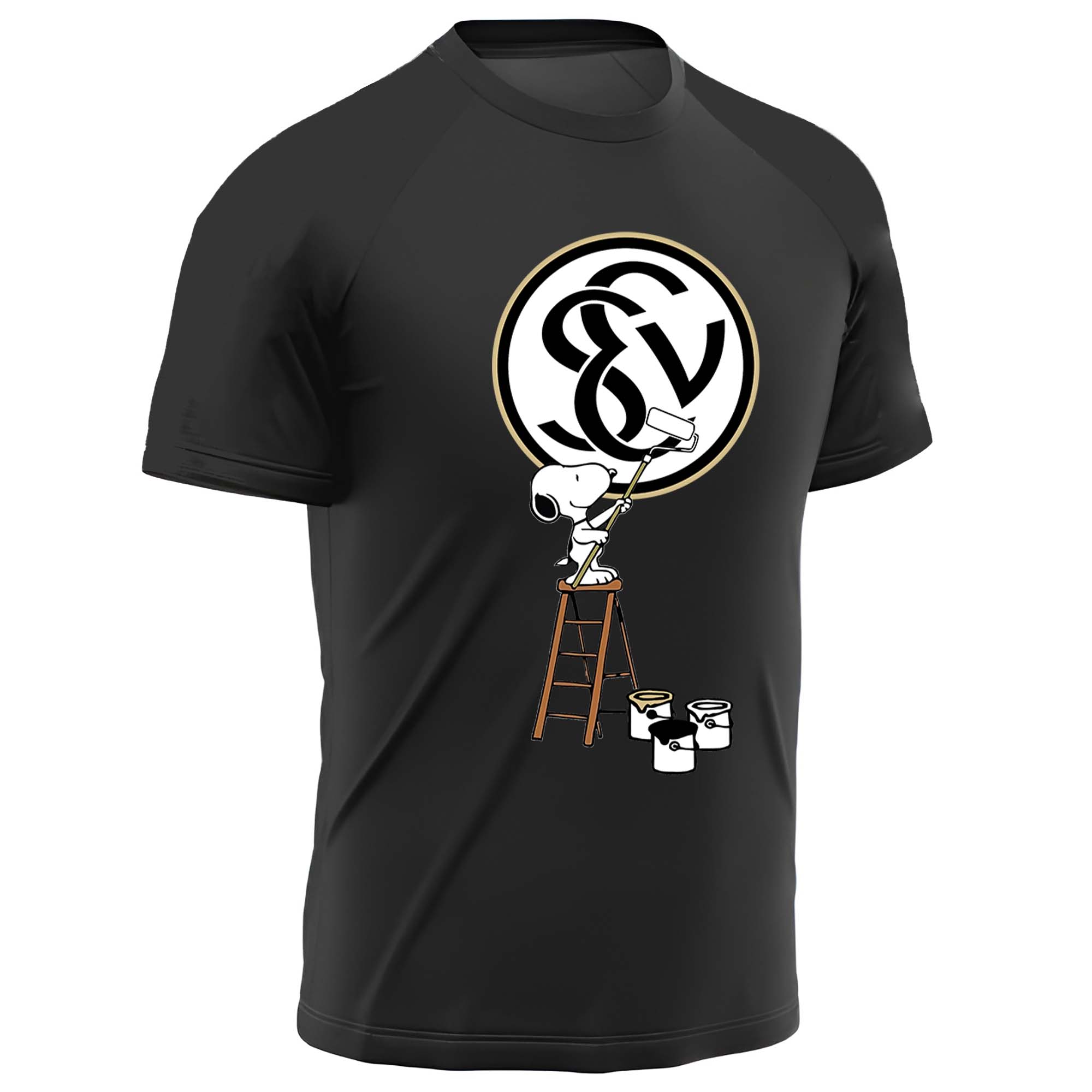 SV Elversberg Mix Snoopy Shirt PT54907
