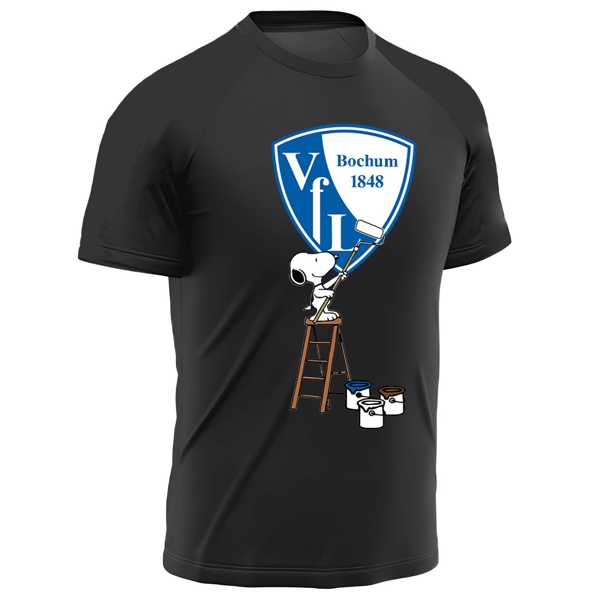 VfL Bochum Mix Snoopy Shirt PT54890