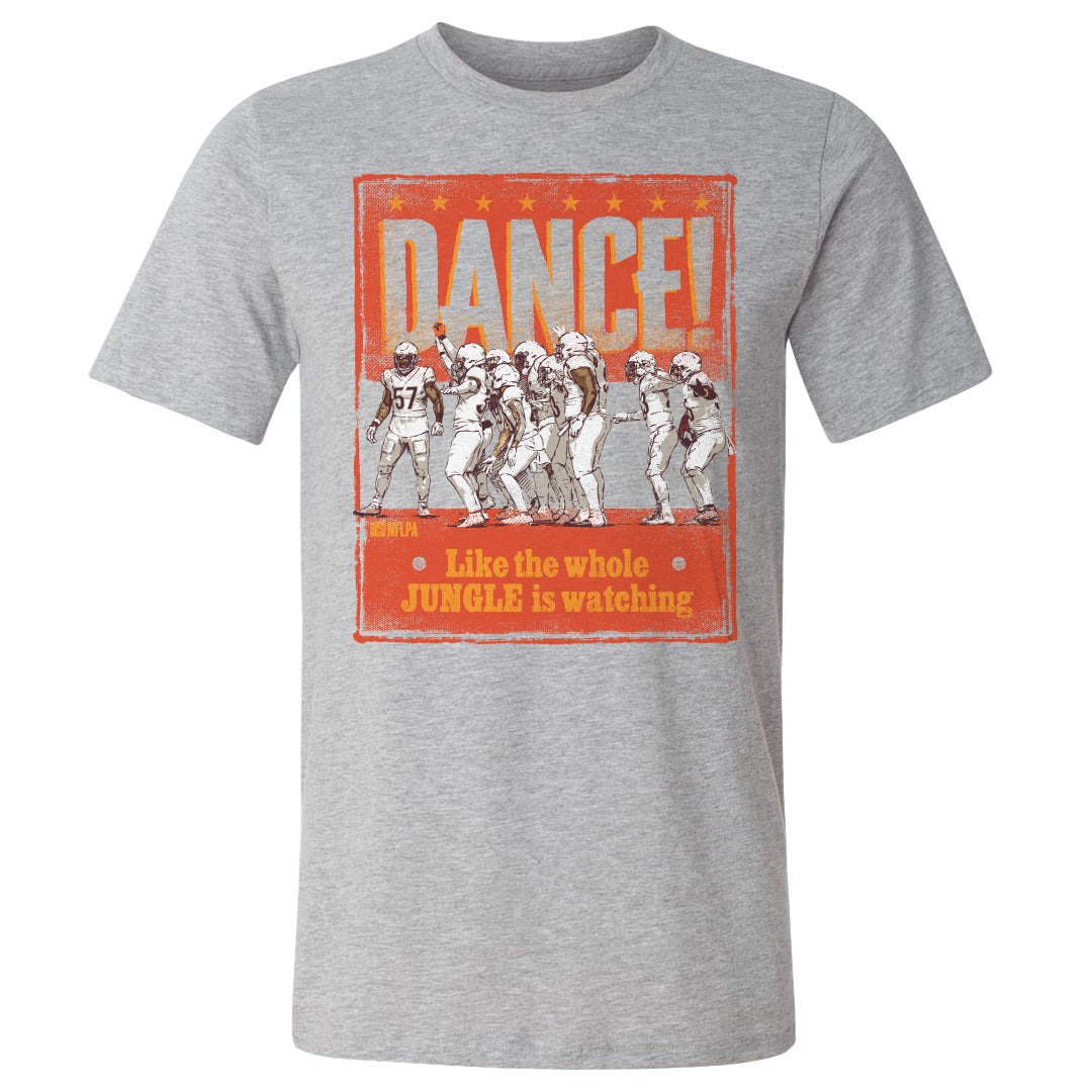 Cincinnati Dance Celebration Shirt PT54966