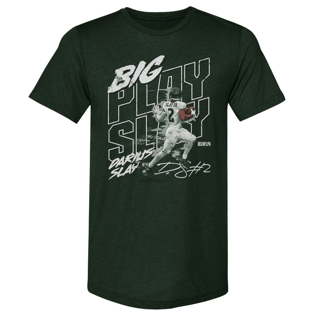 Darius Slay Philadelphia Big Play Shirt PT54969