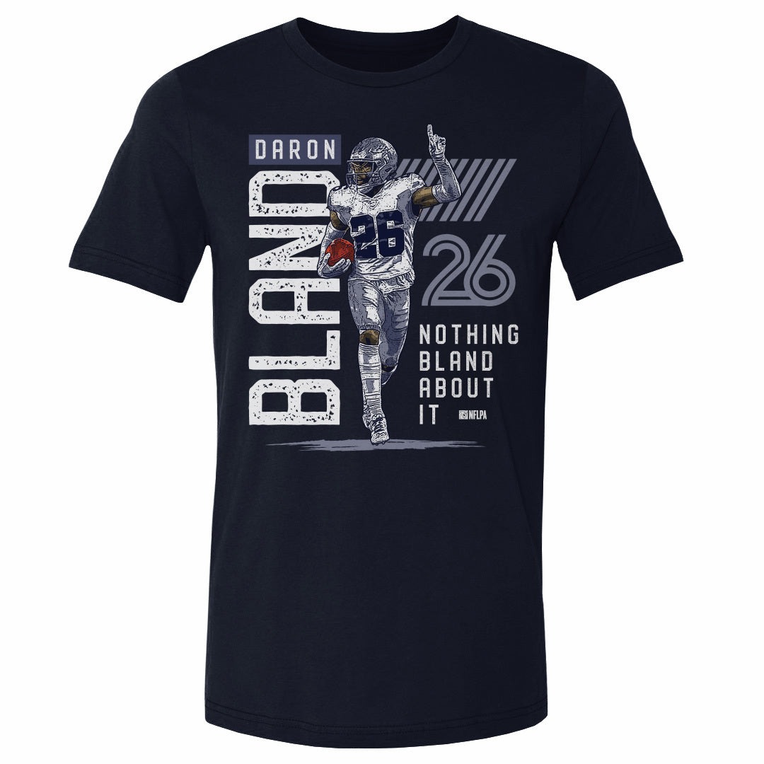 Daron Bland Dallas Nothing Bland About It Shirt PT55028