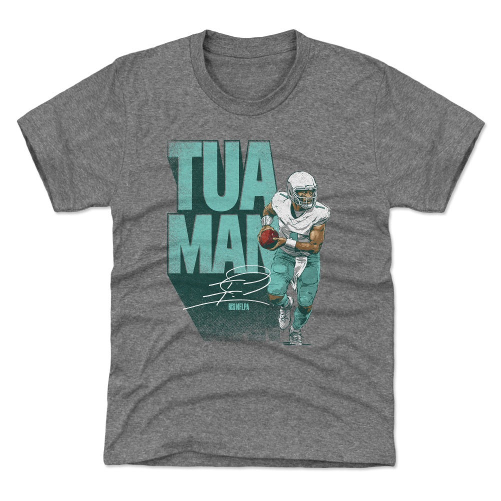 Tua Tagovailoa Miami Tua Man Shirt PT55012