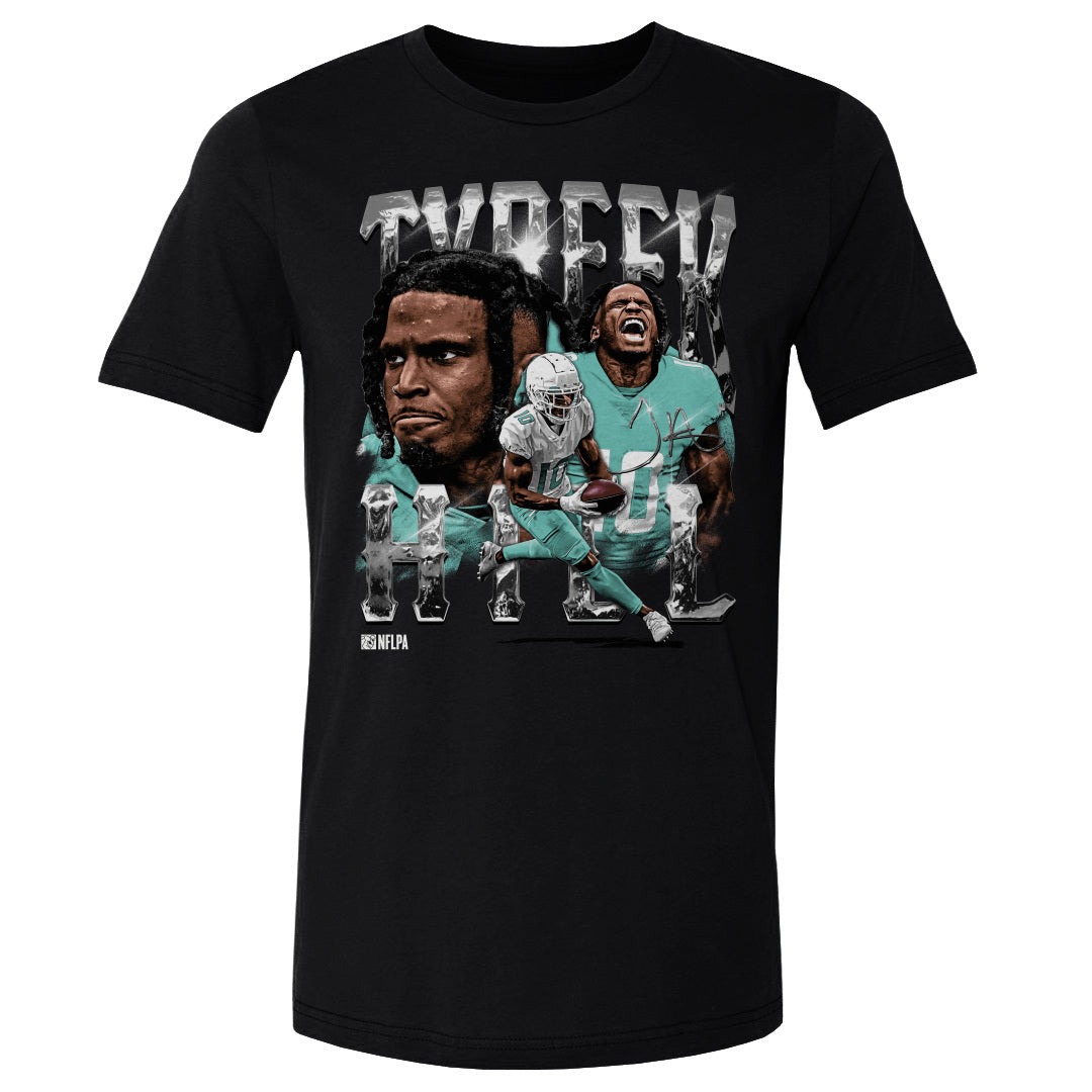 Tyreek Hill Miami Vintage Shirt PT55015