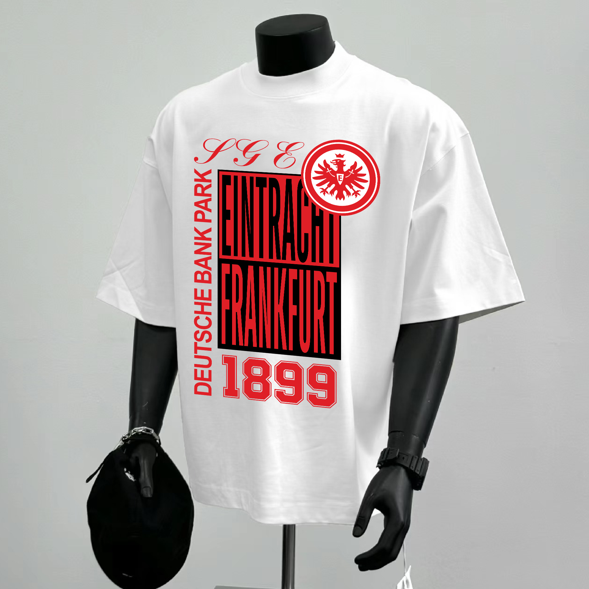 Eintracht Frankfurt 2024 T-Shirt PT56715