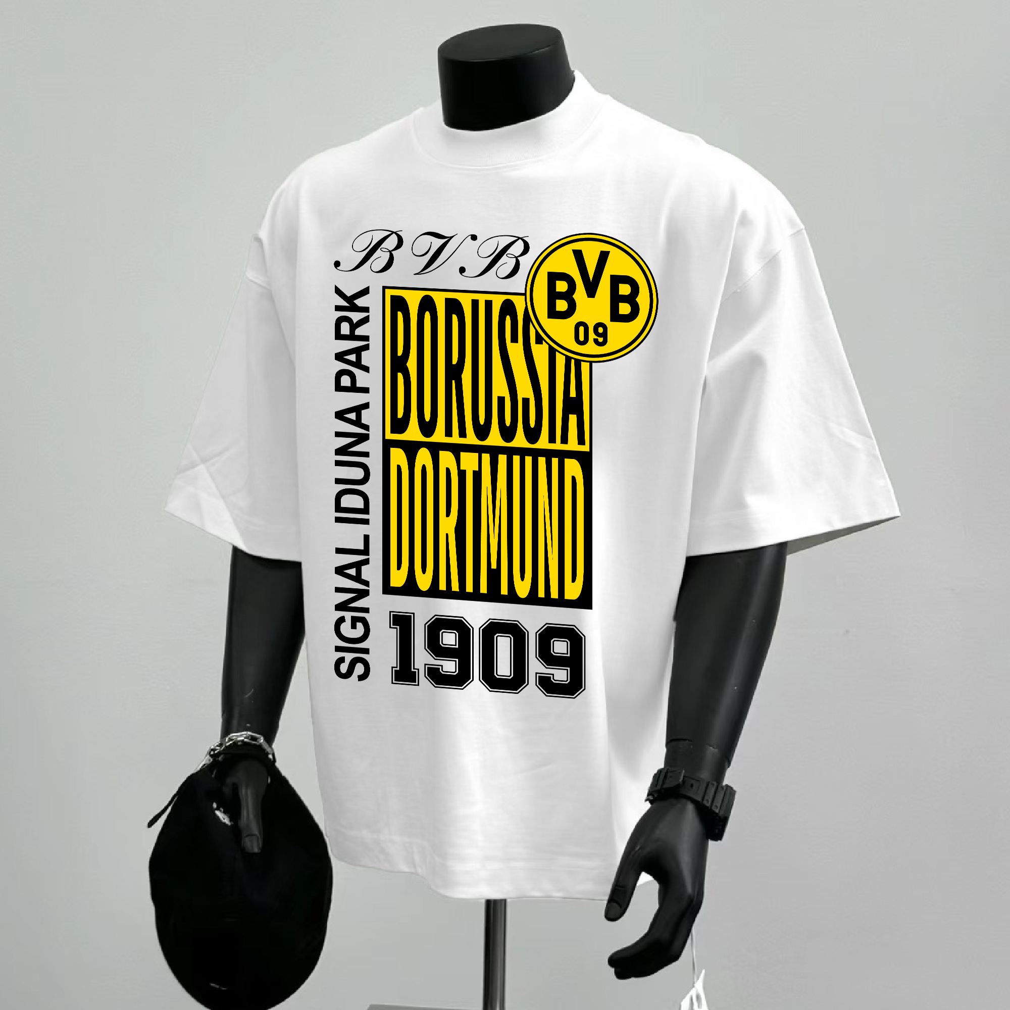 Borussia Dortmund 2024 T-Shirt PT56713