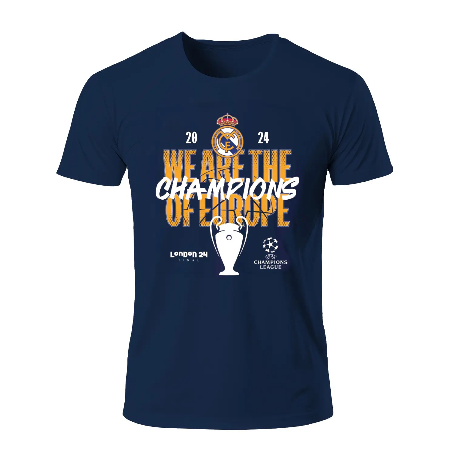 Champions 15 T-Shirt  PT56781