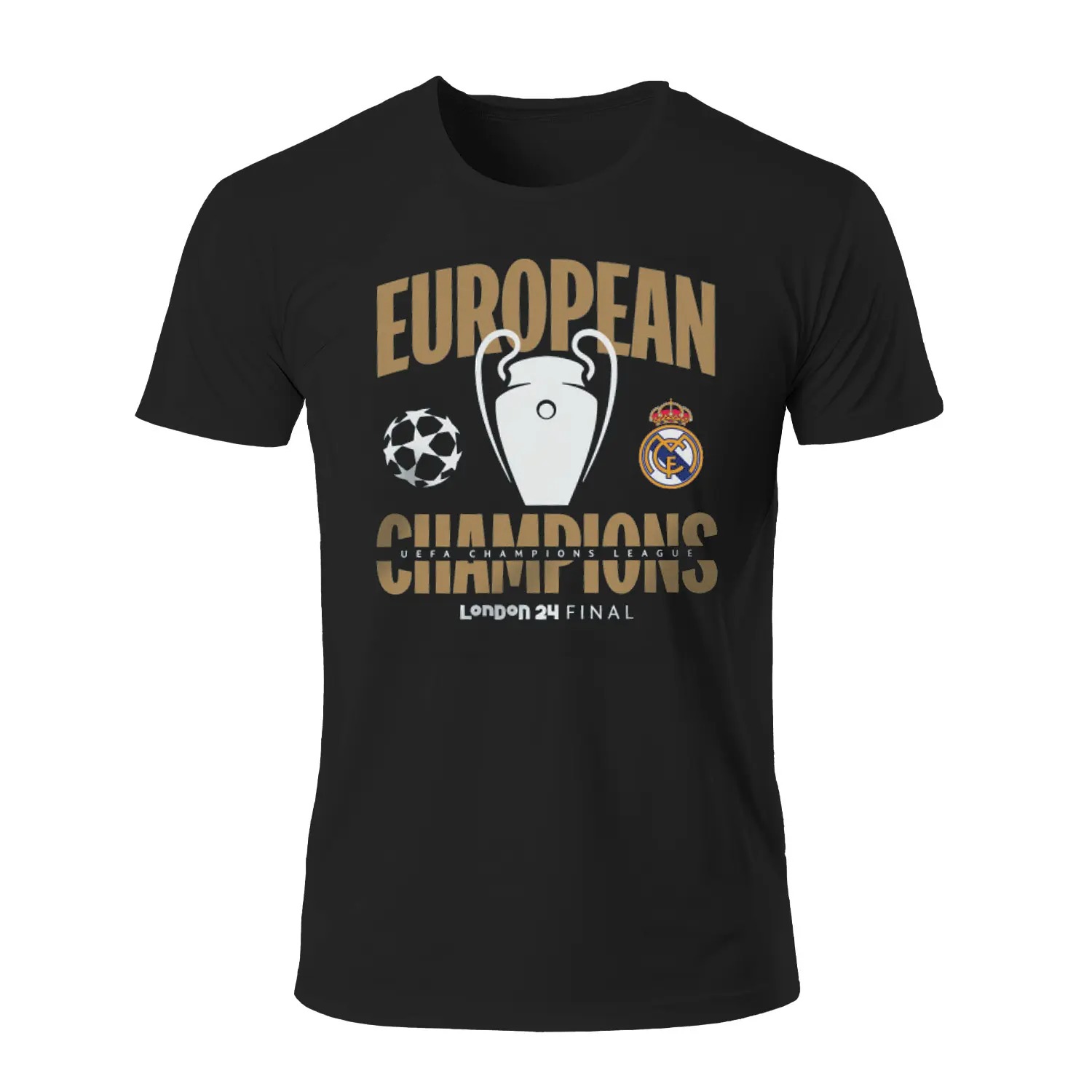 Champions 15 T-Shirt  PT56779 (Copy)