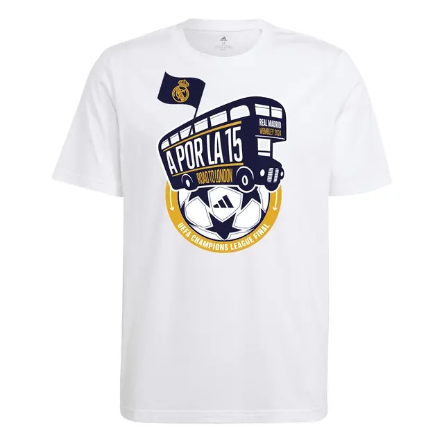 Champions 15 T-Shirt  PT56781 (Copy)