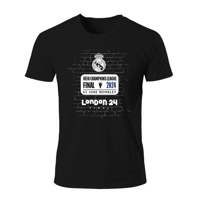 UCL Final London 24 Bricks T-Shirt PT56783