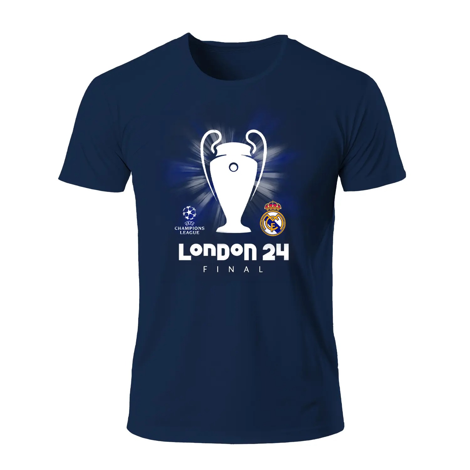 UCL Final London 24 T-Shirt PT56784