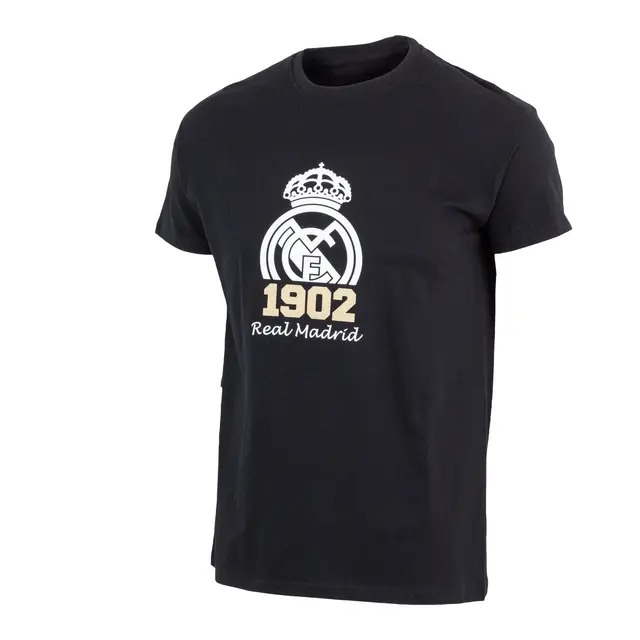 Mens Crest 1902 T-Shirt  PT56785