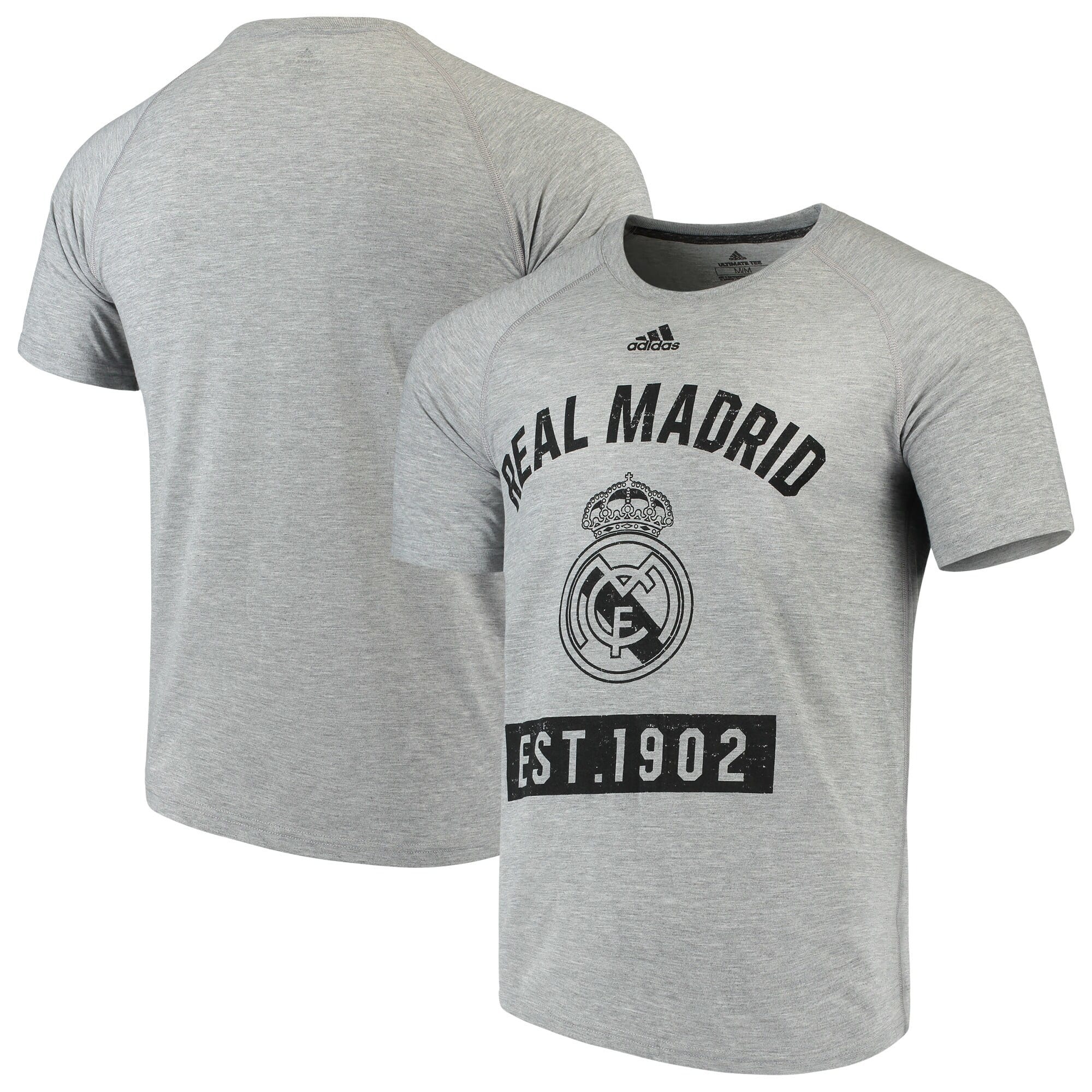 Real Madrid Cf T-Shirt  PT56823 (Copy)