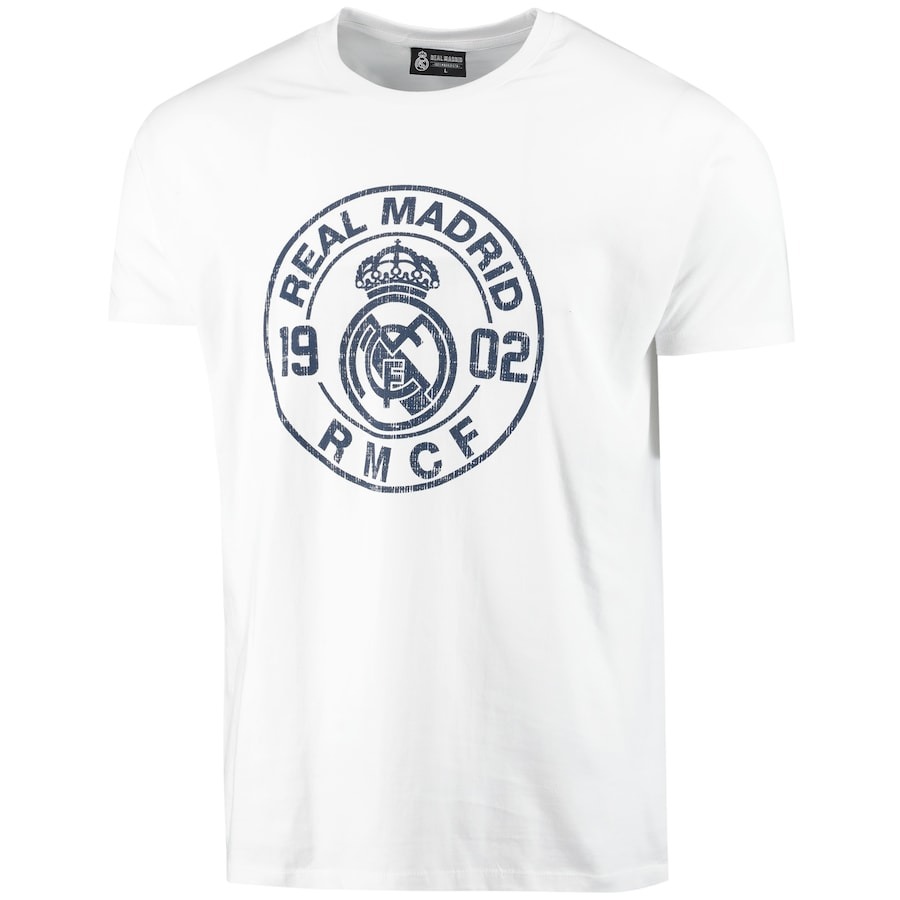 Mens Crest 1902 T-Shirt  PT56785 (Copy)