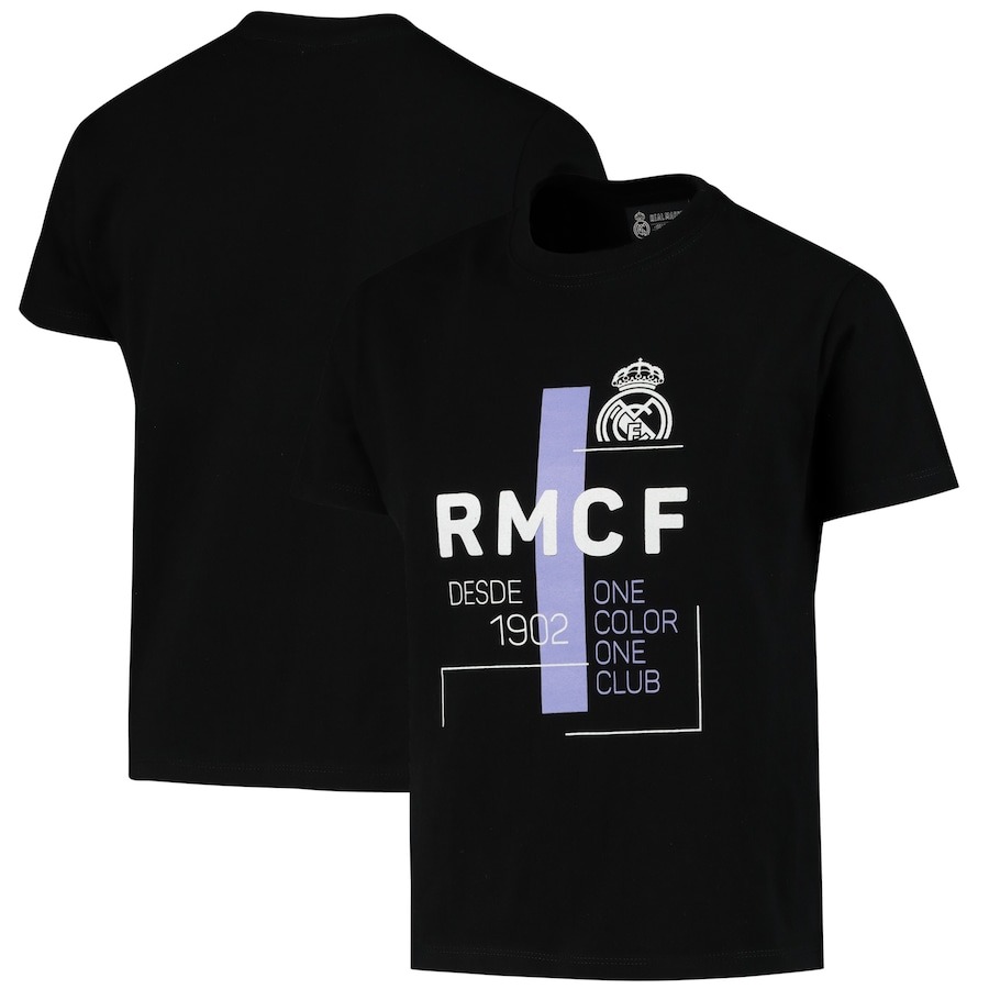 Real Madrid Cf T-Shirt  PT56825