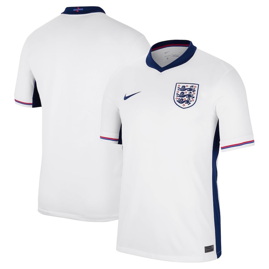 England Home Stadium Shirt 2024 PT57306