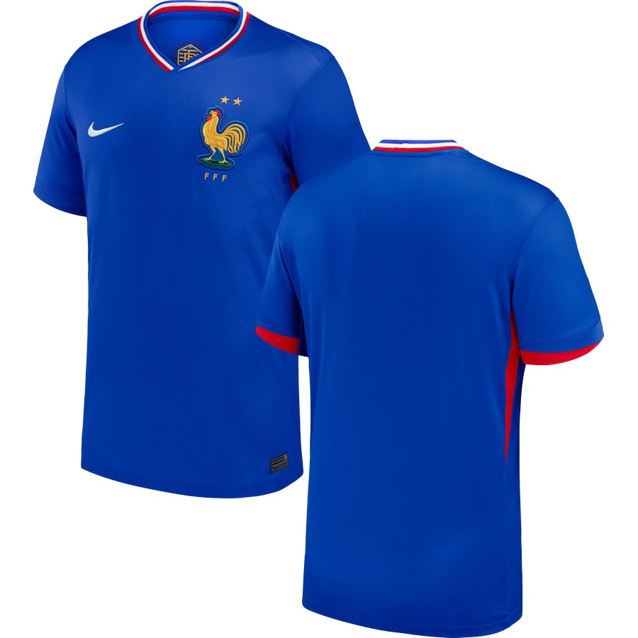 France Away Stadium Jersey 2024 PTPT57297 (Copy)