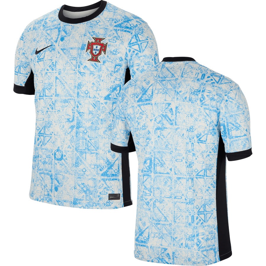 Portugal Home Stadium Jersey 2024 PT57304 (Copy)