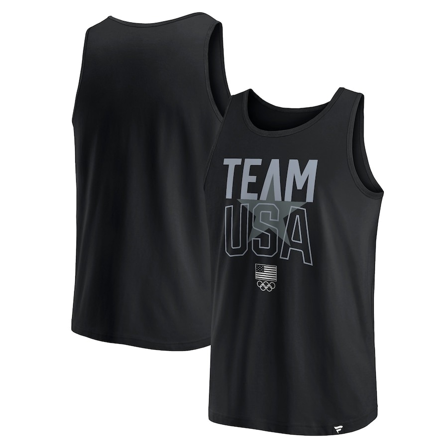 Team USA T-Shirt PT57335