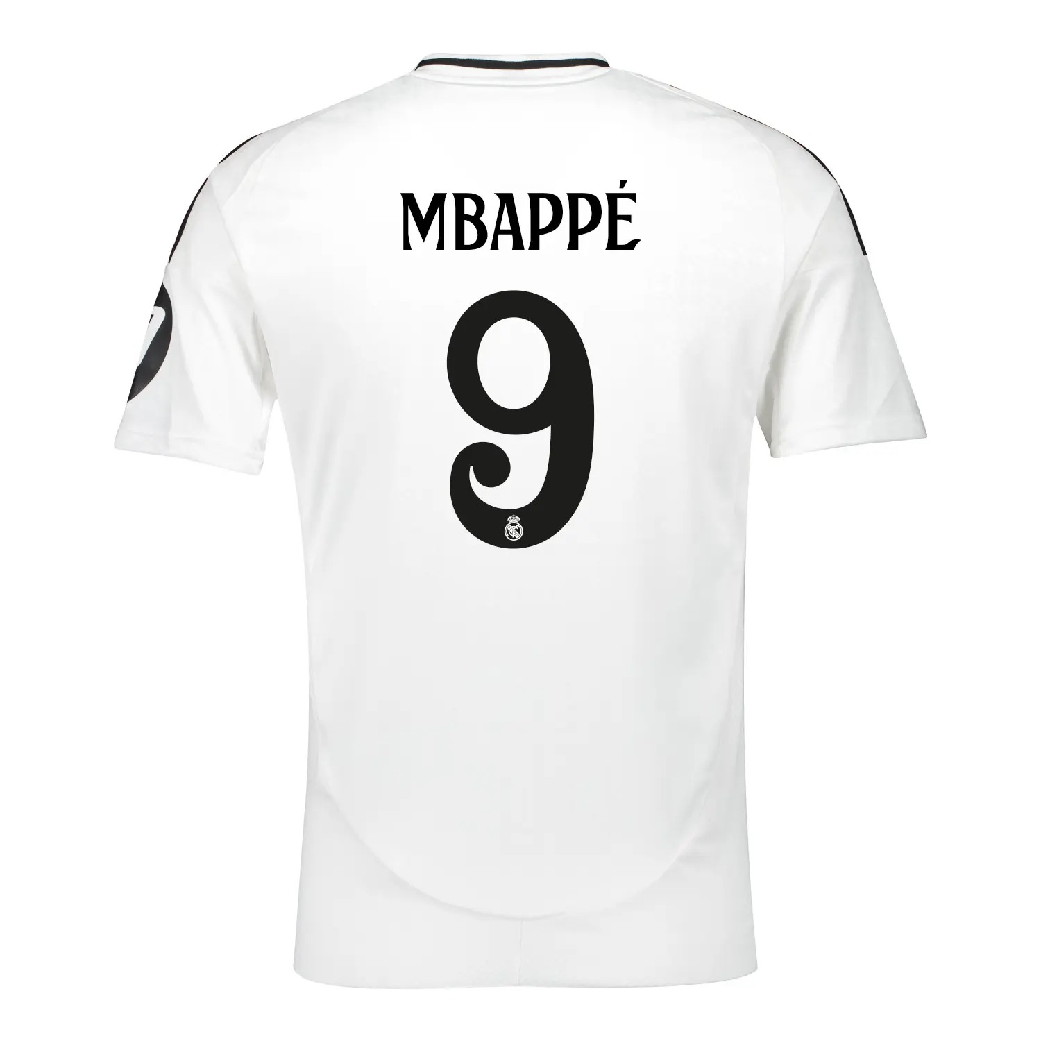 Mbappé Home Shirt 24/25 PTPT57248