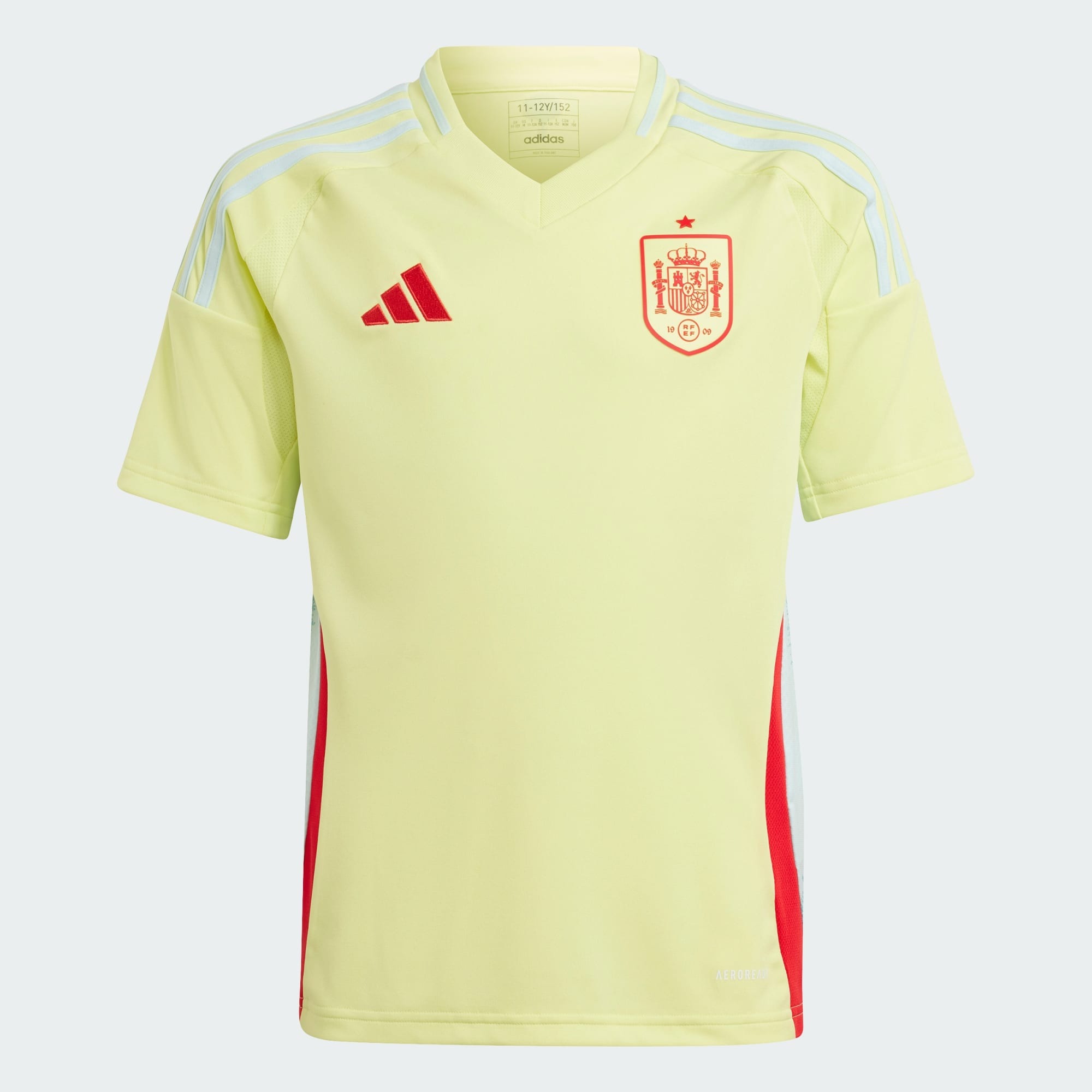 Spain Home Stadium Shirt 2024 PT57255 (Copy)