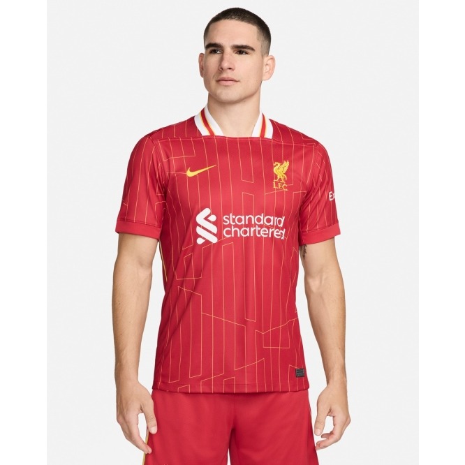 Liverpool F.C. Home Shirt 2024-25 PT57346