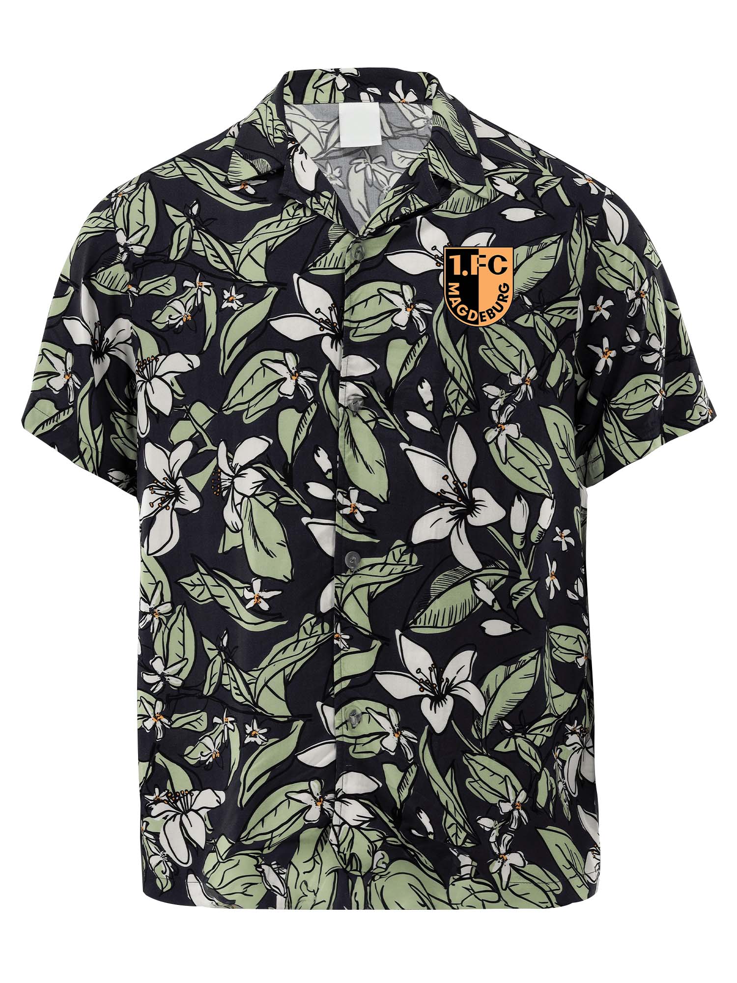 1. FC Magdeburg Hawaii Shirt PT57600