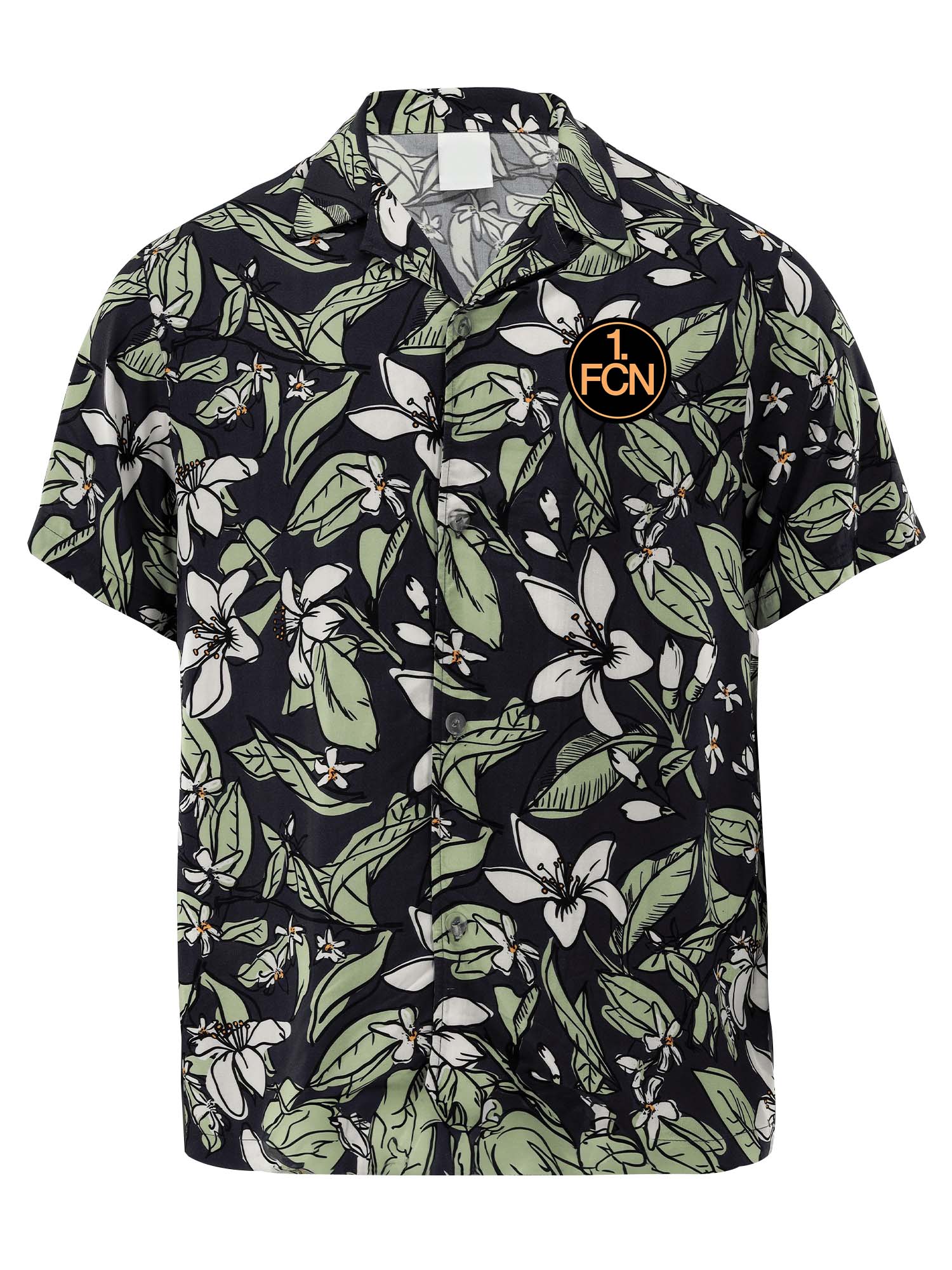 1. FC Nürnberg Hawaii Shirt PT57601