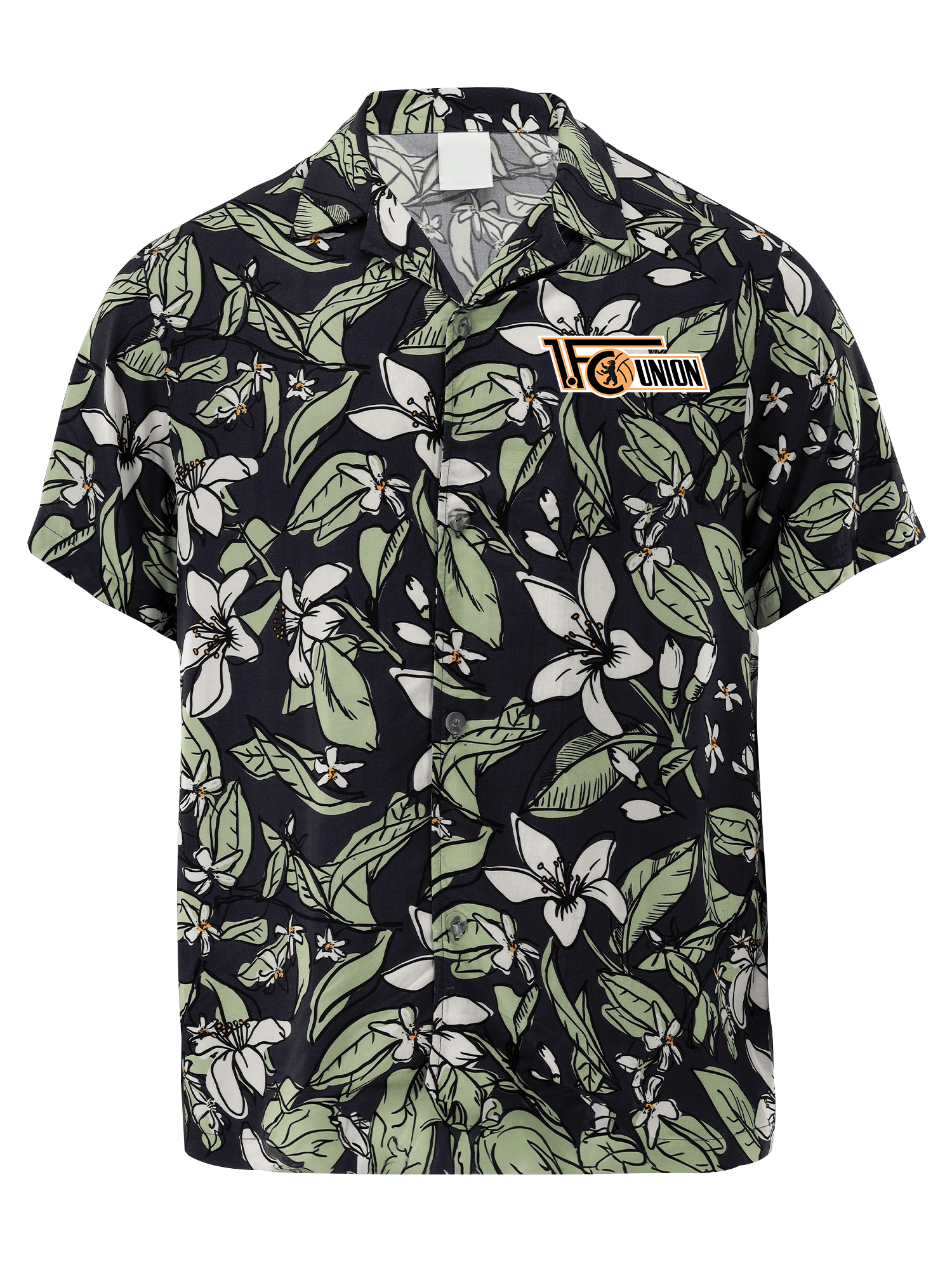 1. FC Union Berlin Hawaii Shirt PT57658