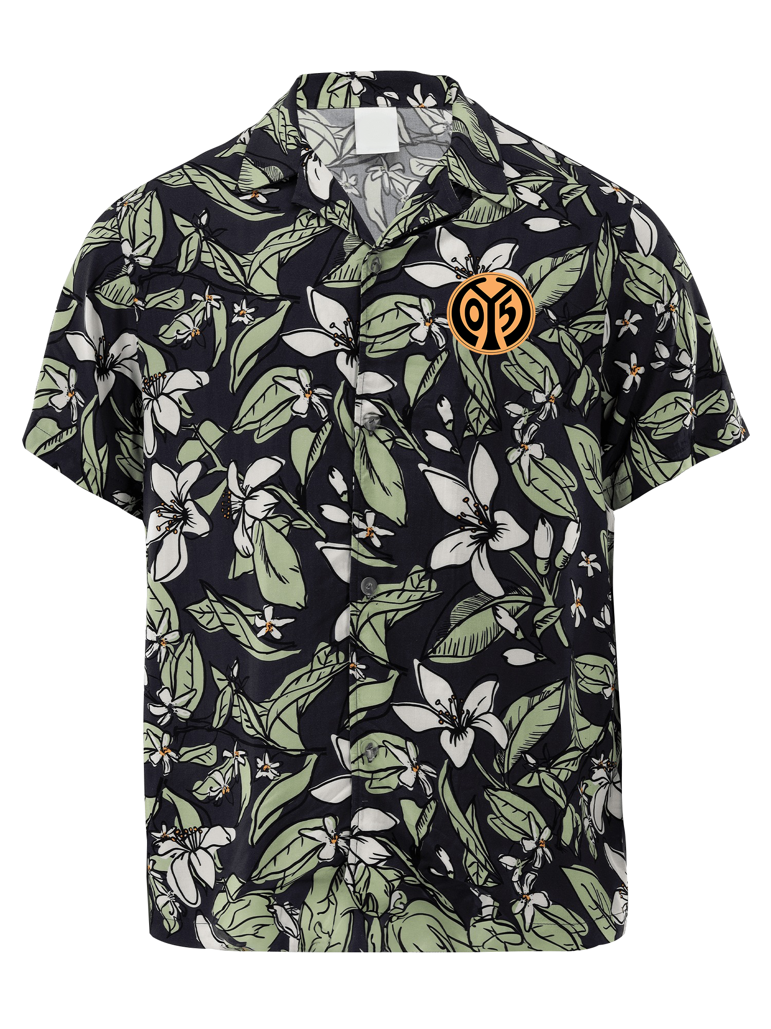 1. FSV Mainz 05 Hawaii Shirt PT57659