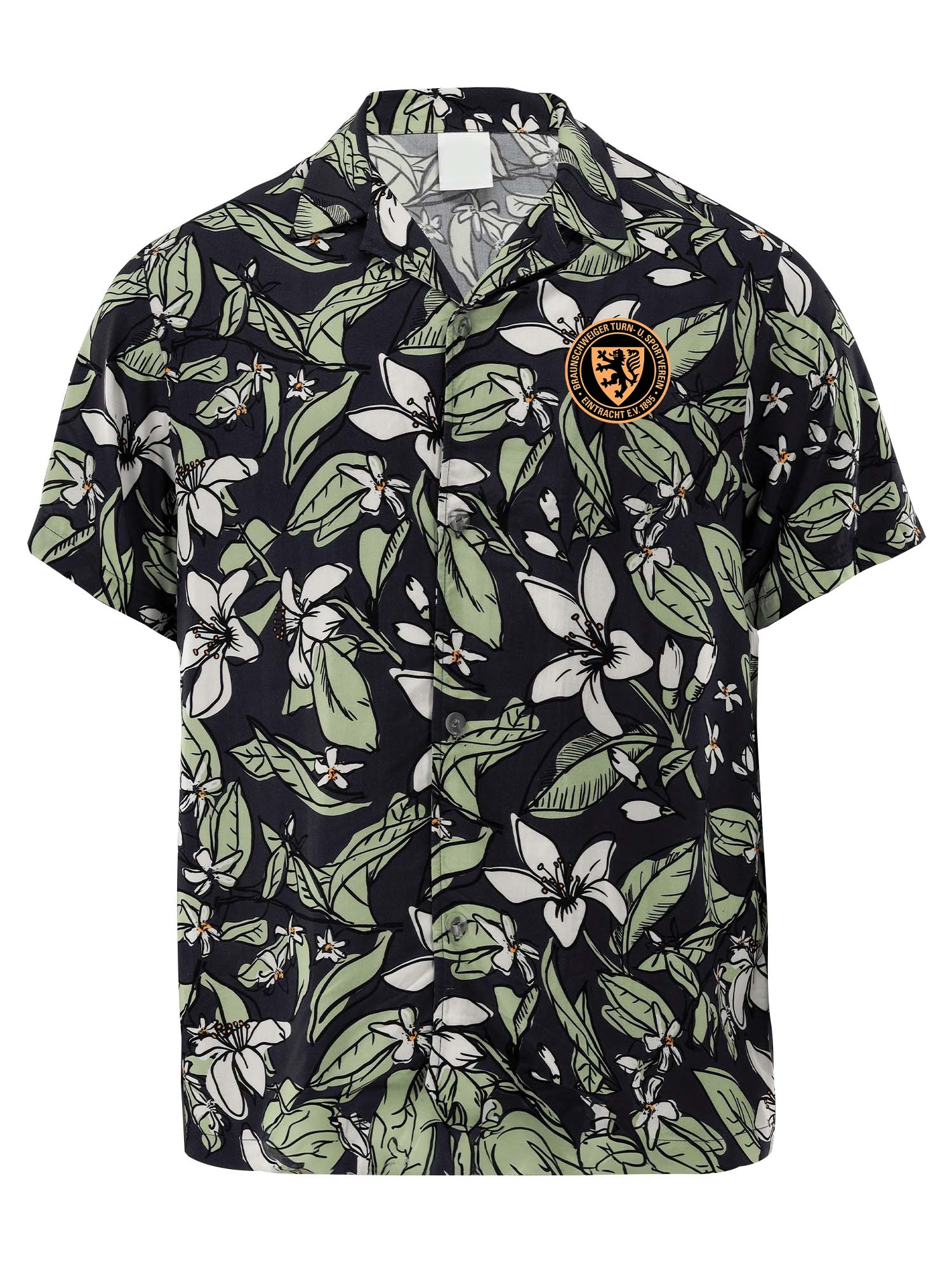 Eintracht Braunschweig Hawaii Shirt PT57602