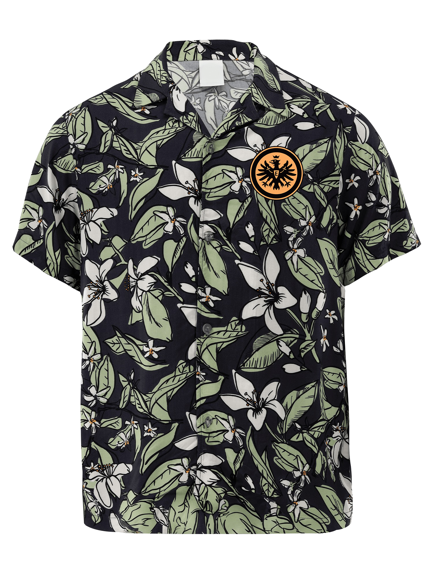 Eintracht Frankfurt Hawaii Shirt PT57663