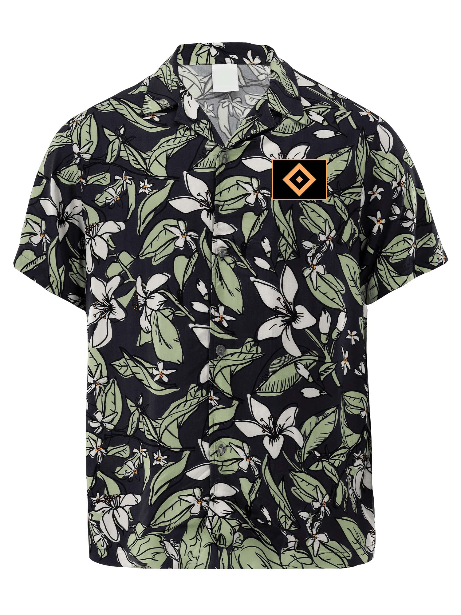 Hamburger SV Hawaii Shirt PT57607