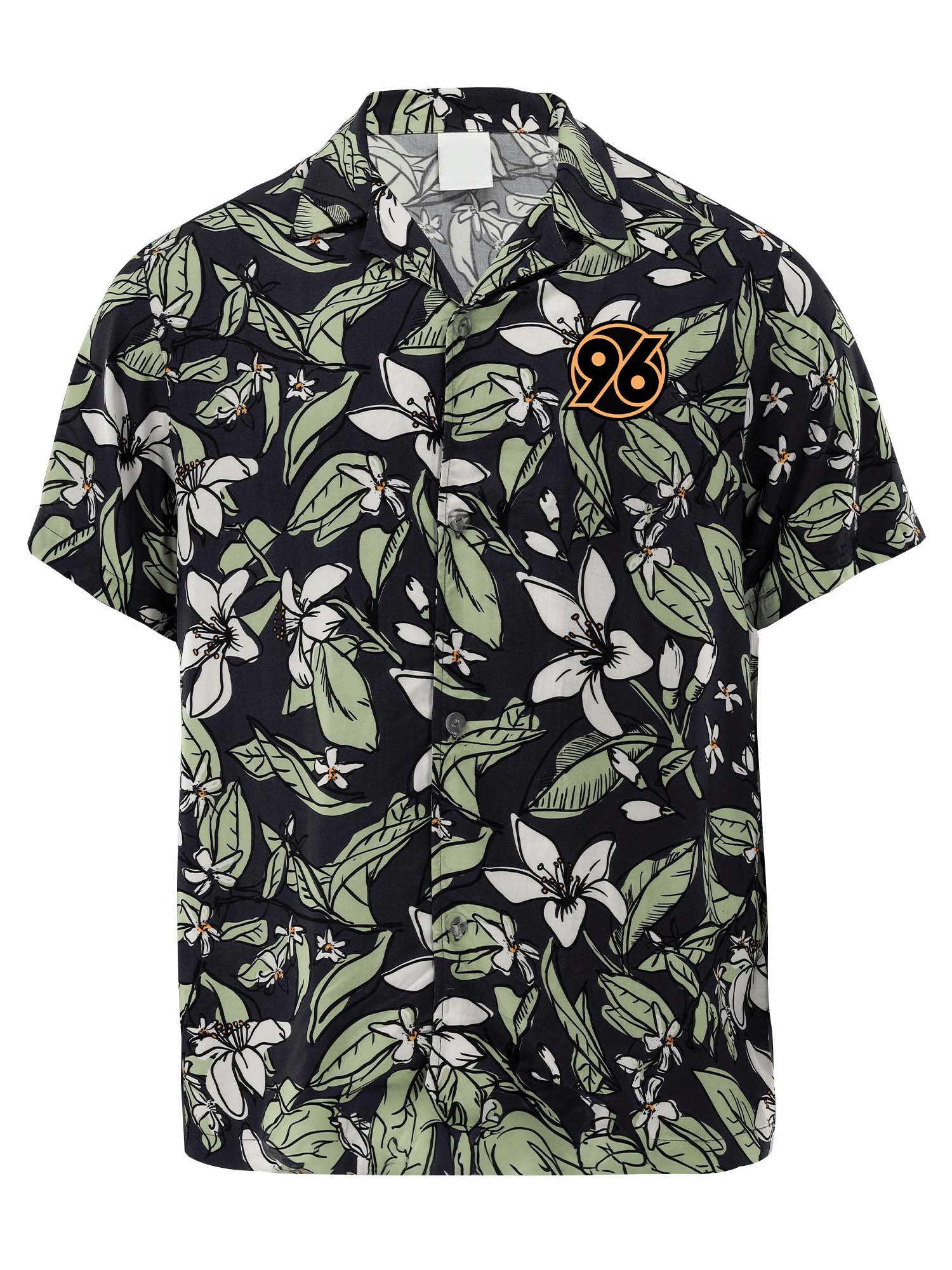 Hannover 96 Hawaii Shirt PT57608