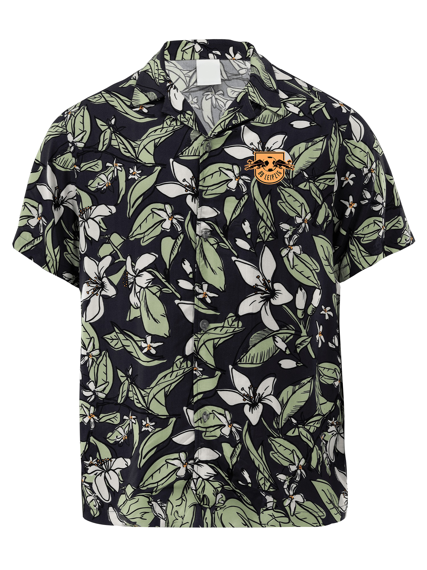 RB Leipzig Hawaii Shirt PT57666