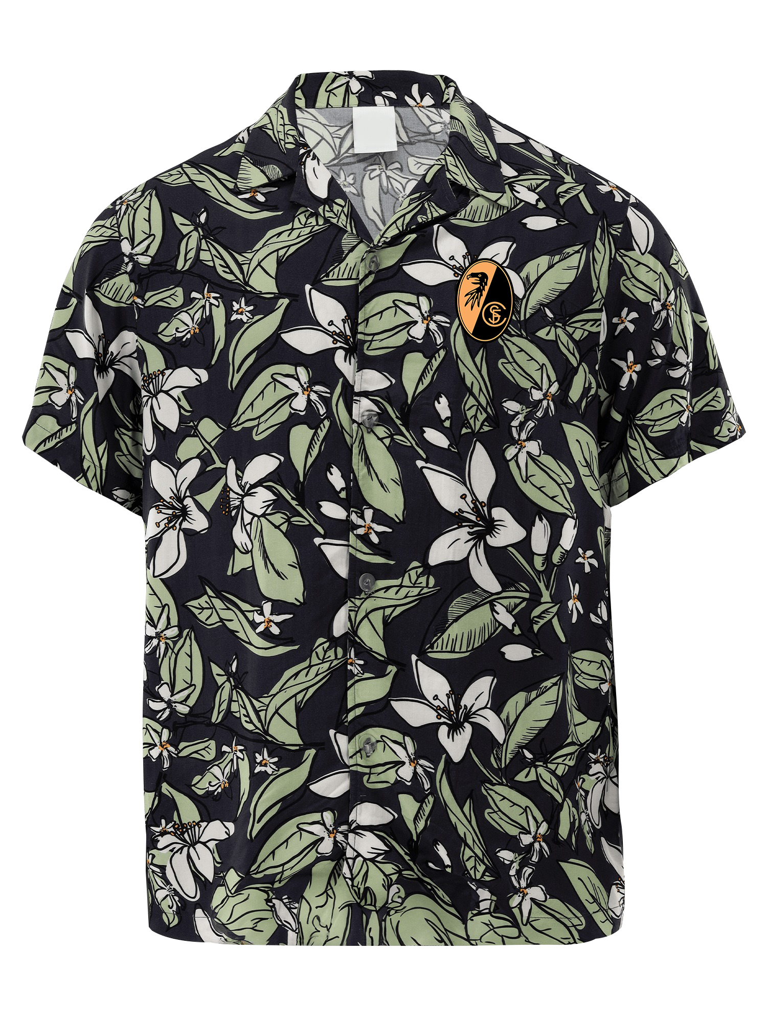 SC Freiburg Hawaii Shirt PT57667