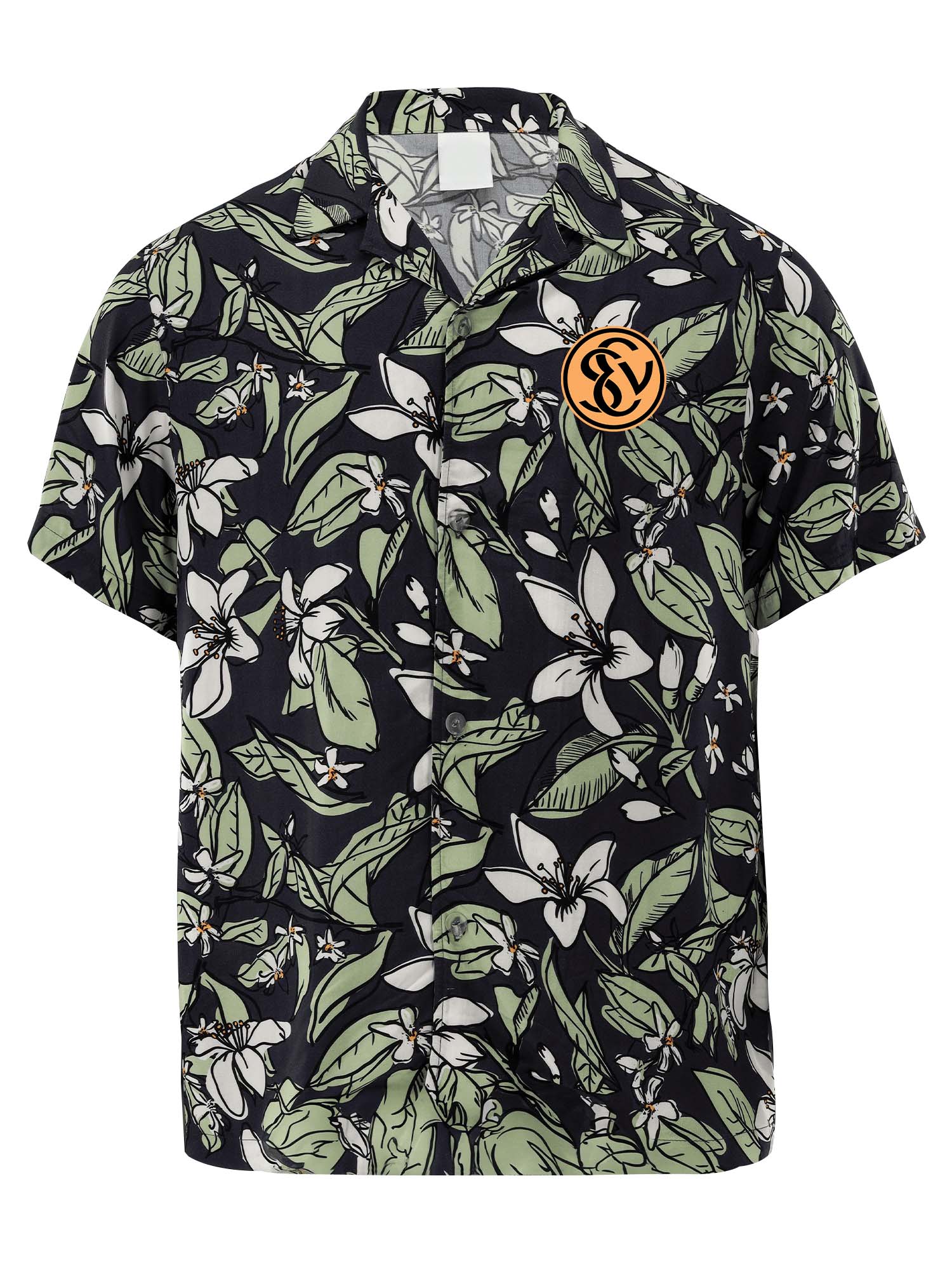 SV Elversberg Hawaii Shirt PT57614