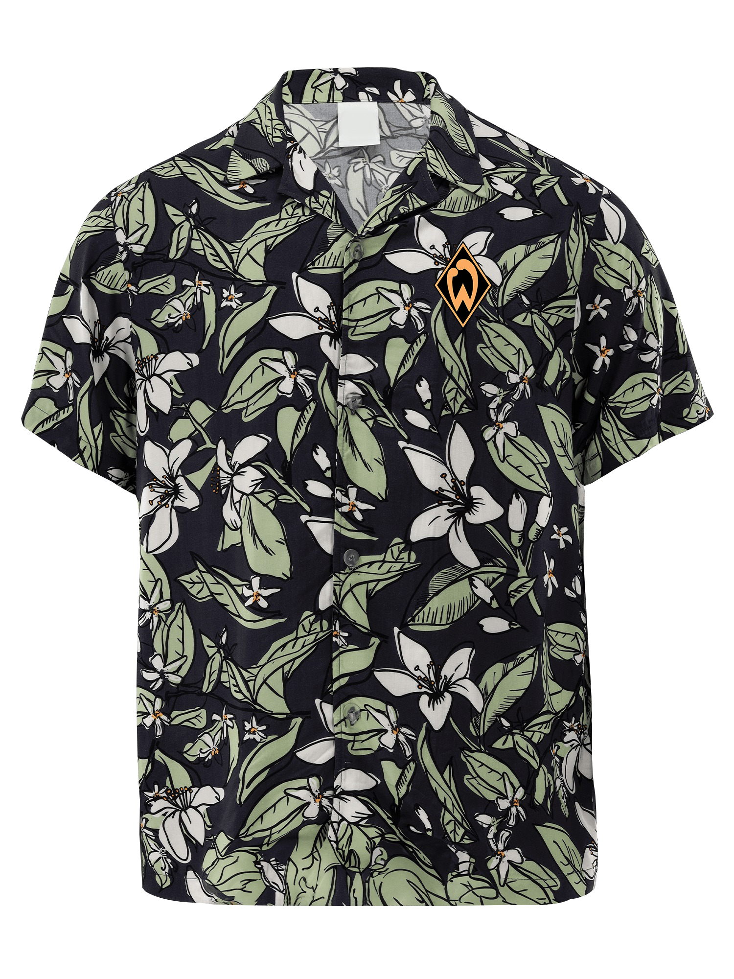 SV Werder Bremen Hawaii Shirt PT57669