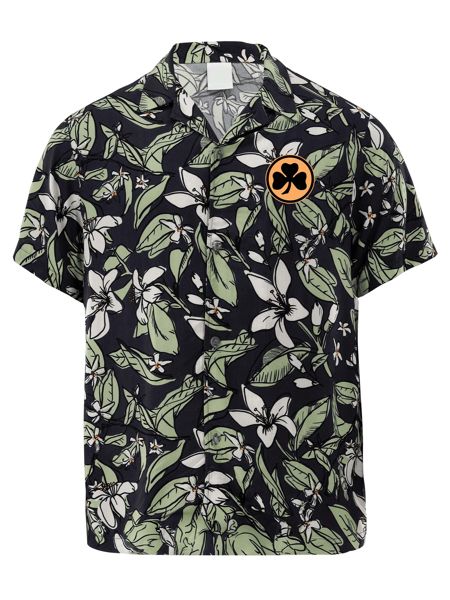 SpVgg Greuther Fürth Hawaii Shirt PT57613