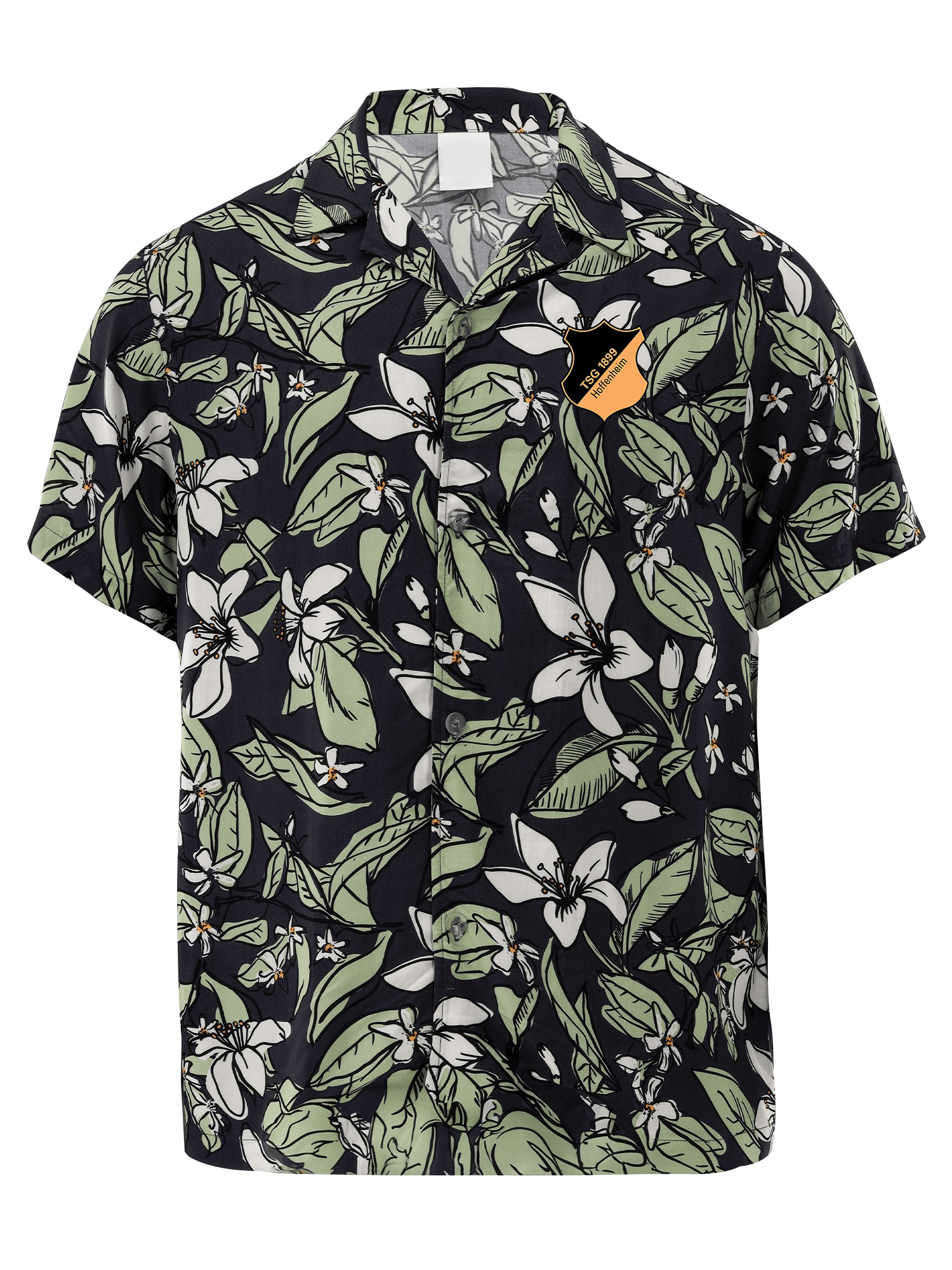 TSG 1899 Hoffenheim Hawaii Shirt PT57670