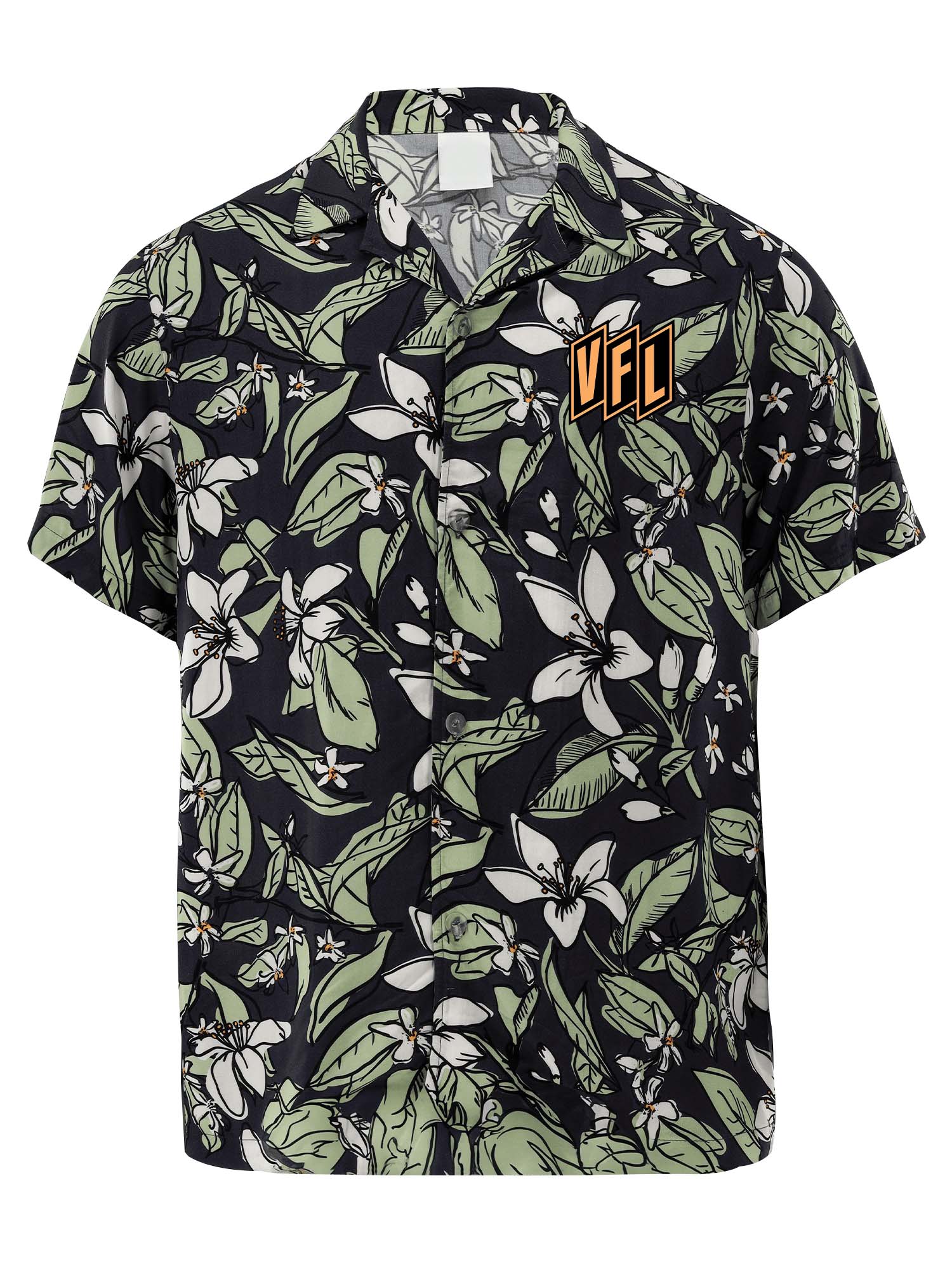 VfL Osnabrück Hawaii Shirt PT57616