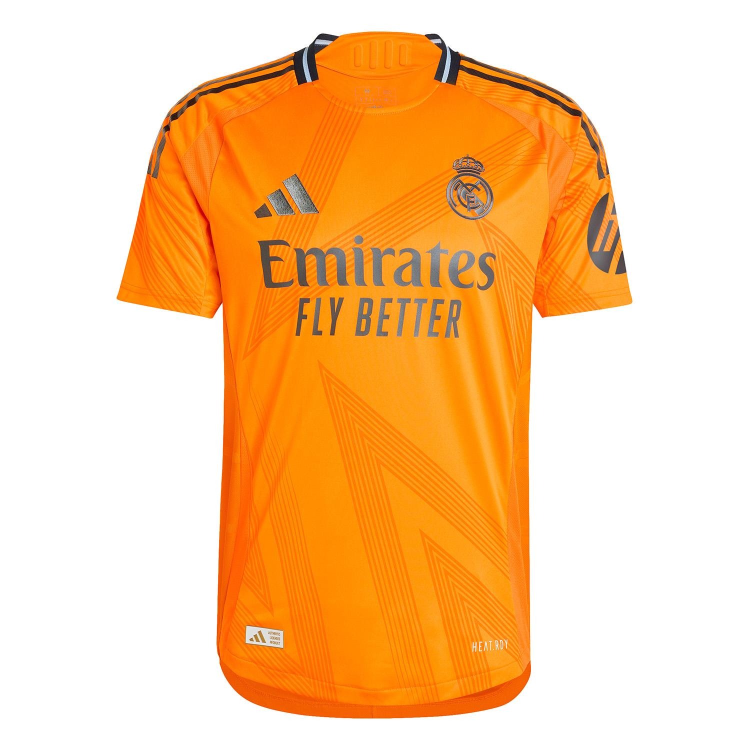 Mbappé Away Shirt 24/25 PT57790